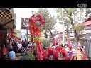 2012老挝万象中国新年